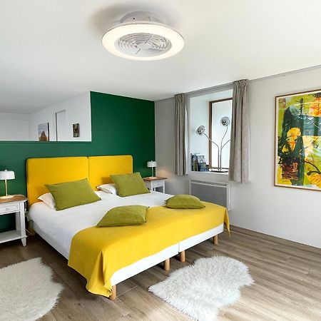 Bed and Breakfast Chemin Des Ormeaux Ennezat Zewnętrze zdjęcie
