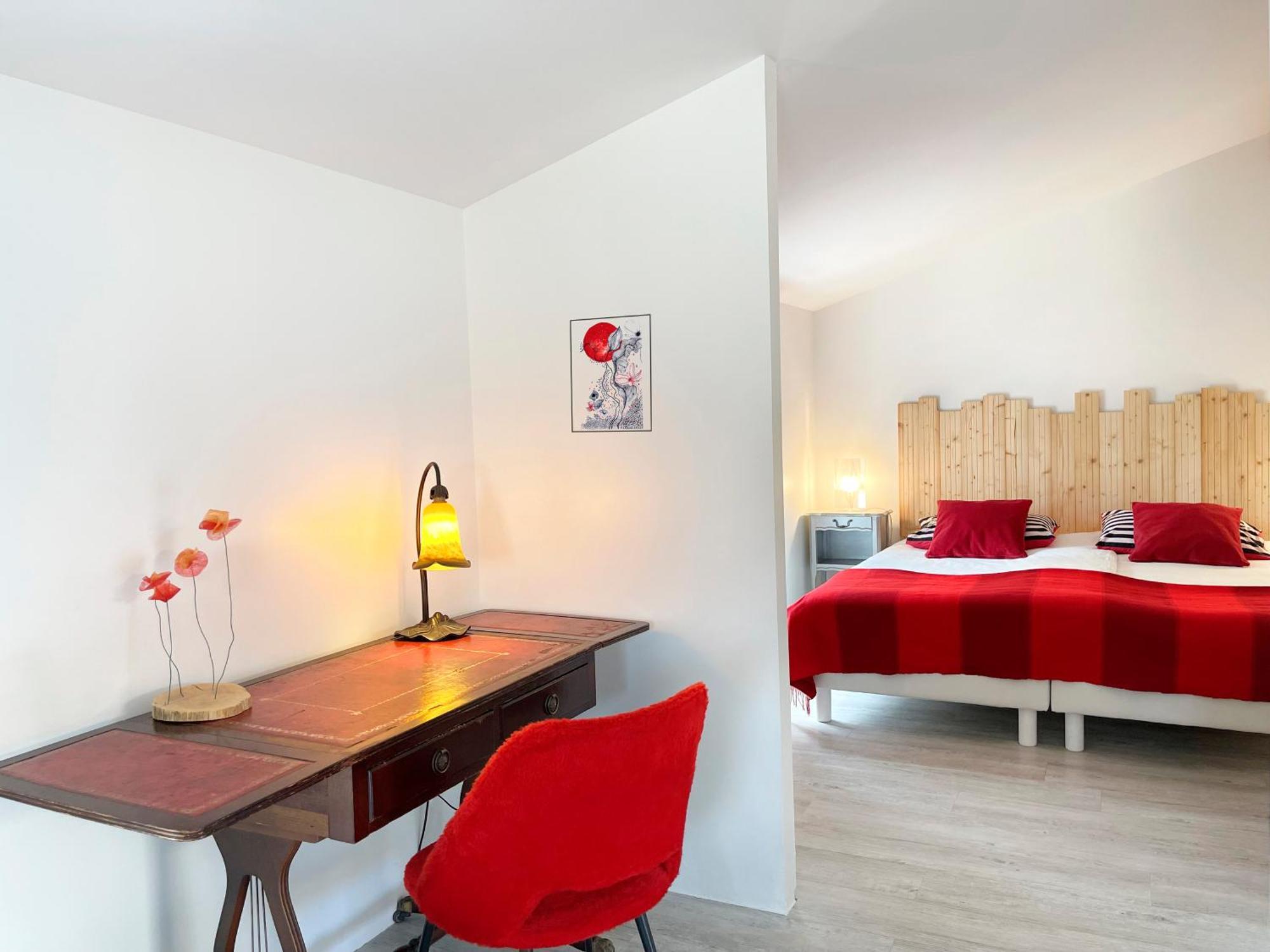 Bed and Breakfast Chemin Des Ormeaux Ennezat Zewnętrze zdjęcie
